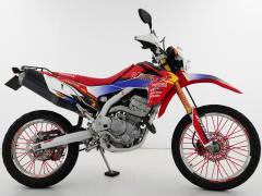 Honda CRF250L 2015