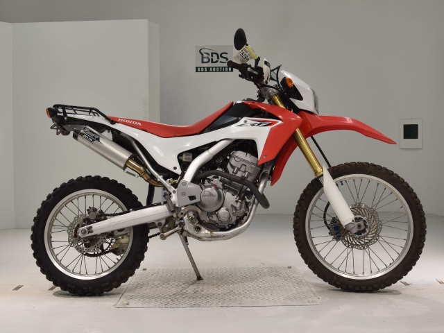 Honda CRF250L 2013