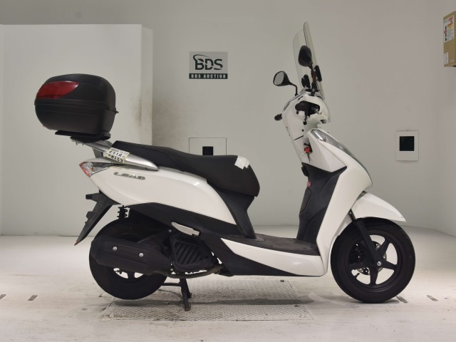 Honda LEAD125 2016