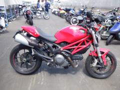 Ducati MONSTER 796 2013
