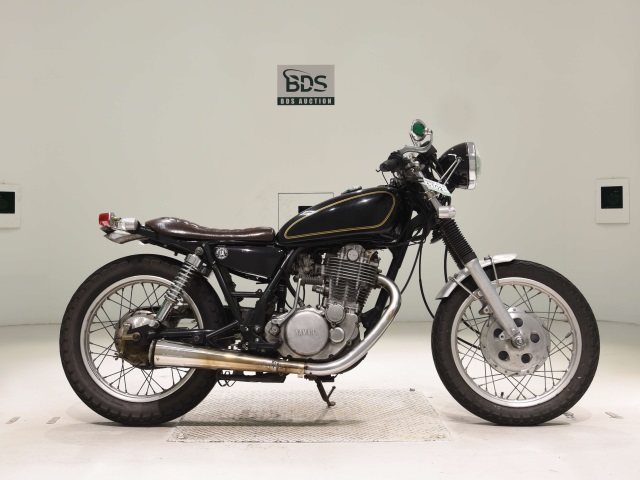 Yamaha SR400 1996