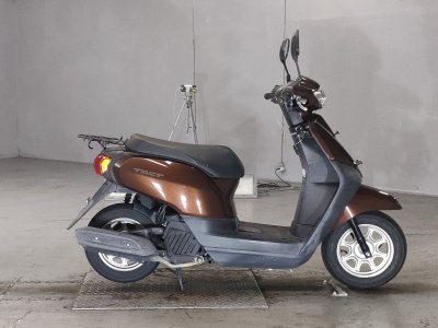 Honda TACT125 2018