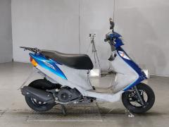Suzuki ADDRESS V125