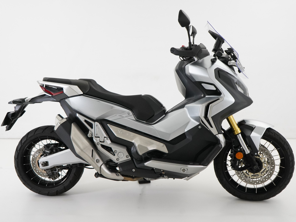 Honda X-ADV750 2018