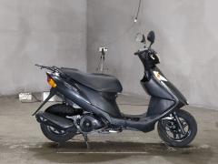 Suzuki ADDRESS V125