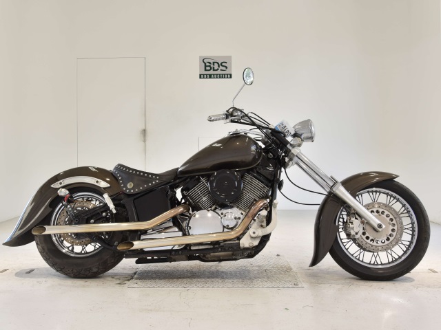 Yamaha DRAGSTAR XVS1100 2001