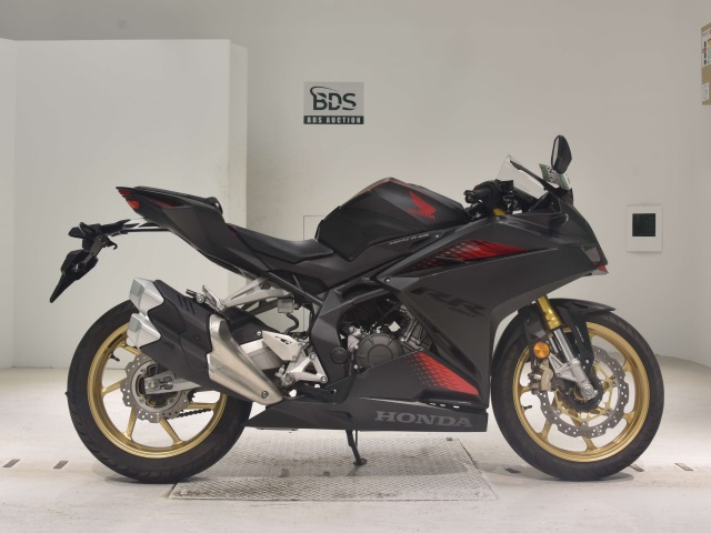 Honda CBR250RRA 2020