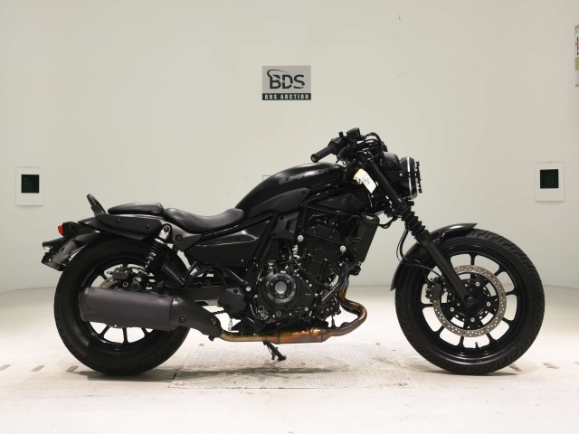 Kawasaki ELIMINATOR400-3SE 2024