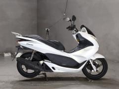 Honda PCX125 2010