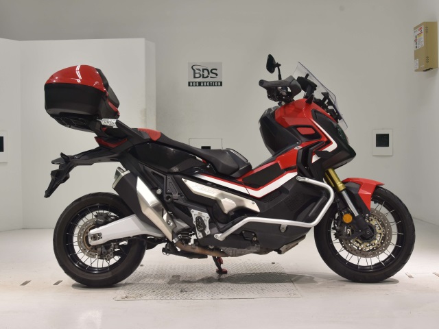 Honda X-ADV750 2018