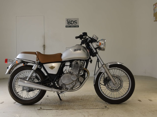 Suzuki VOLTY
