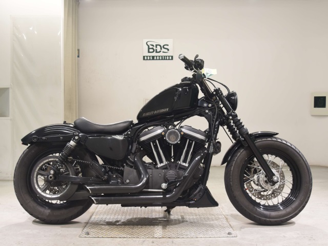 HD SPORTSTER FORTY-EIGHT XL1200X 2014