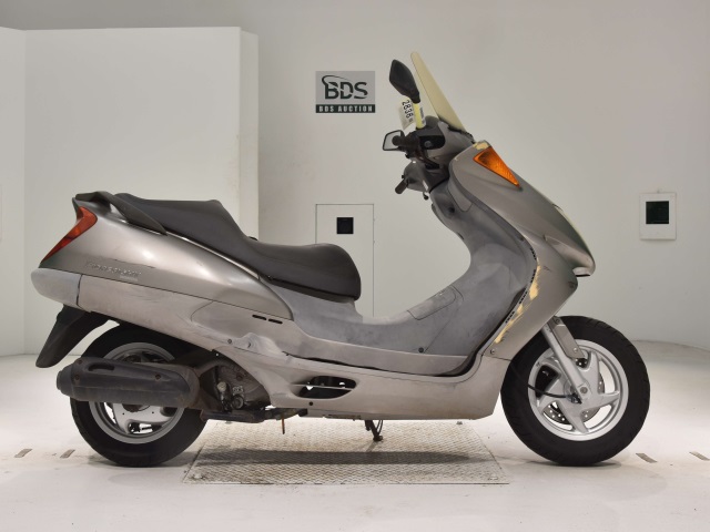 Honda FORESIGHT 1997
