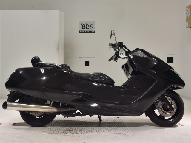 Yamaha MAXAM250 2005