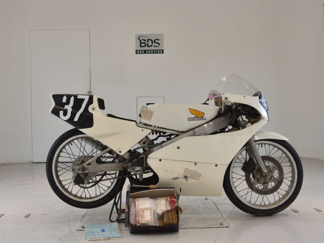 Honda RS125R
