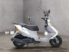 Suzuki ADDRESS V125
