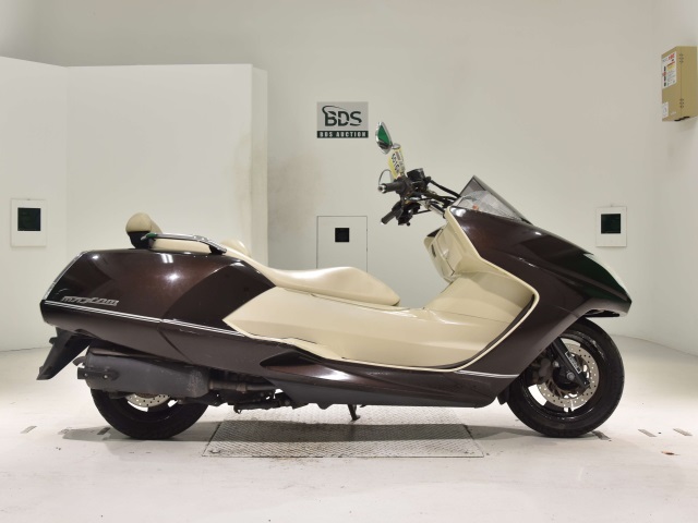 Yamaha MAXAM250 2007