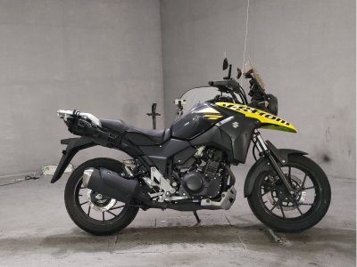 Suzuki V-STROM DL250
