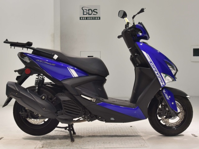 Yamaha CYGNUS125 GRYPHUS 2022