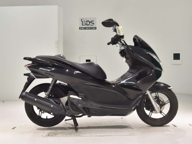 Honda PCX125 2012
