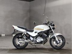 Kawasaki BALIUS ZR250 1997