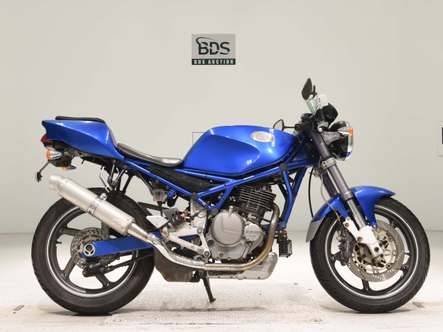 Suzuki GOOSE350 1992