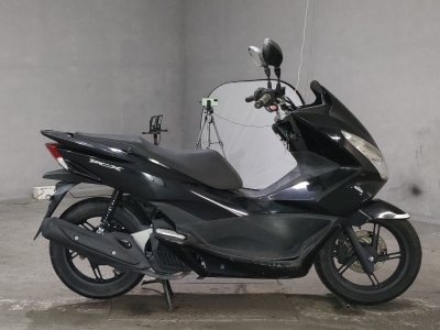 Honda PCX125 2017