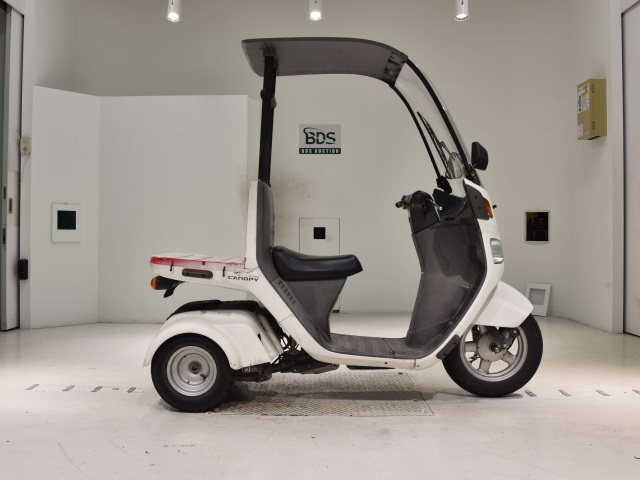 Honda GYRO CANOPY 2019