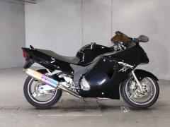 Honda CBR1100XX BLACKBIRD 2001