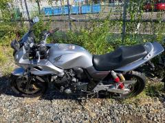 Honda CB400SFV BOLDOR 2006