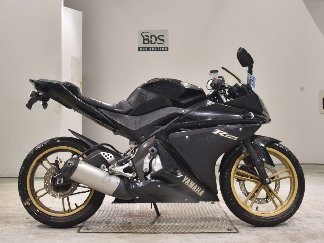 Yamaha YZF-R125