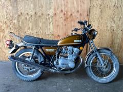 Yamaha TX500