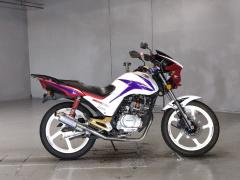Honda CBF125 2013