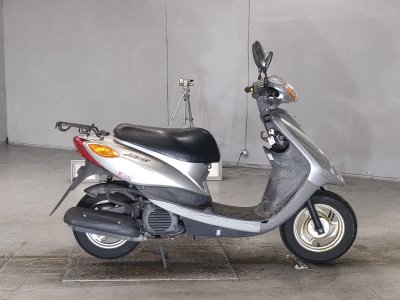 Yamaha JOG 115 2013