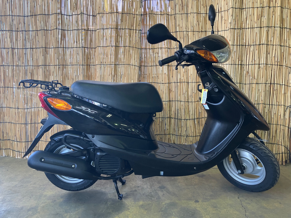 Yamaha JOG 115 2013