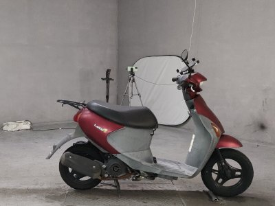 Suzuki LETS4