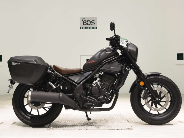 Honda REBEL CMX250 2022