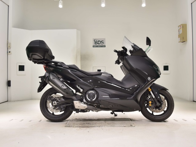 Yamaha T-MAX560T 2020
