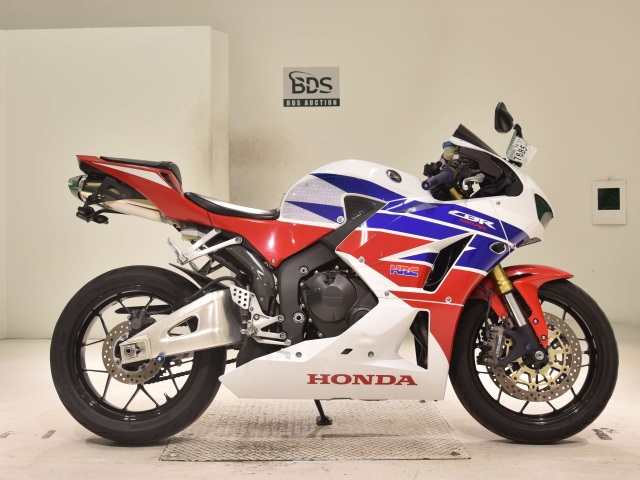 Honda CBR600RR 2015