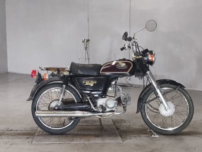 Honda CD50 1999