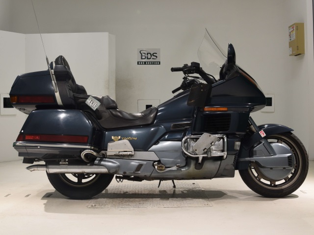 Honda GL1500 1989