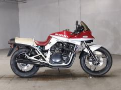 Suzuki GSX1100S KATANA 1987