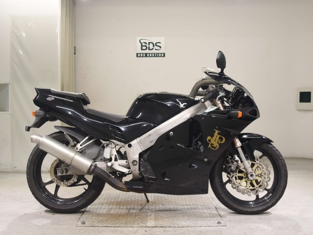 Kawasaki ZXR250 1994