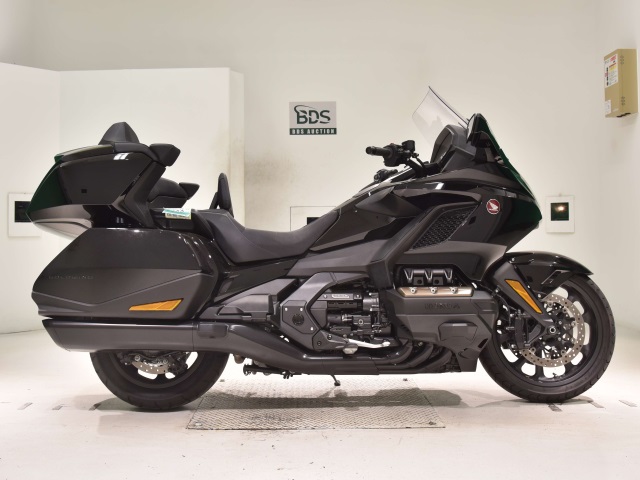 Honda GL1800 TOUR D 2023