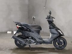 Suzuki ADDRESS V125