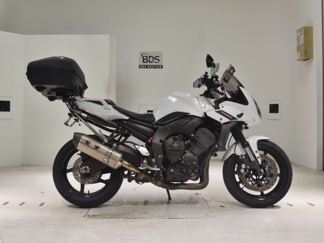 Yamaha FZ1 FAZER 2012