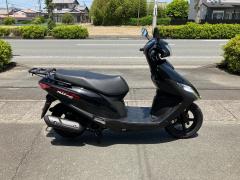 Suzuki ADDRESS V125