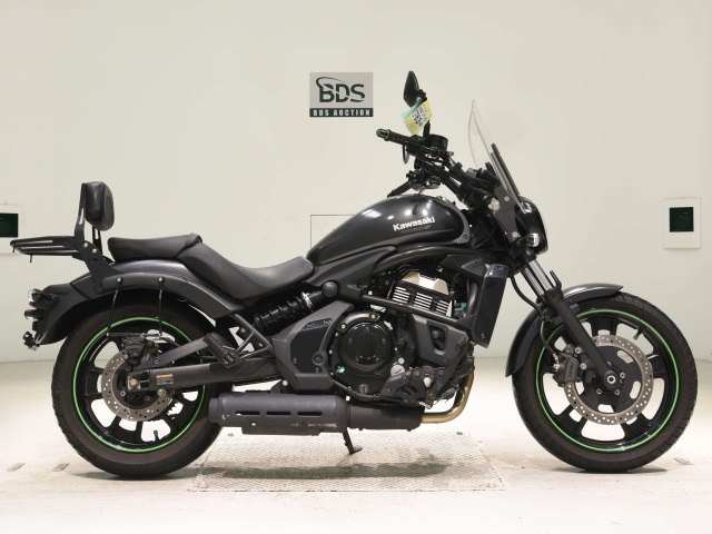Kawasaki VULCAN650S 2016