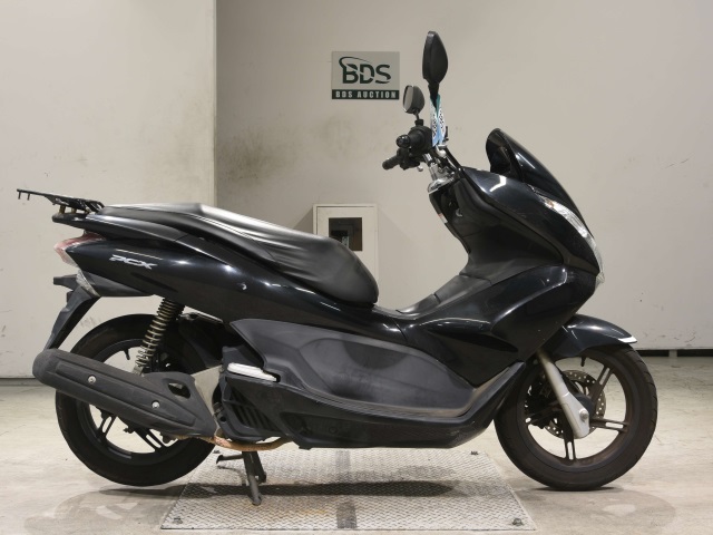 Honda PCX125 2012