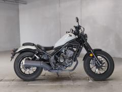 Honda REBEL CMX250 2023